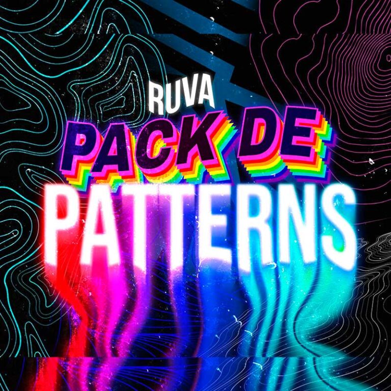 Pack De Part Culas Vfx Brous Studio